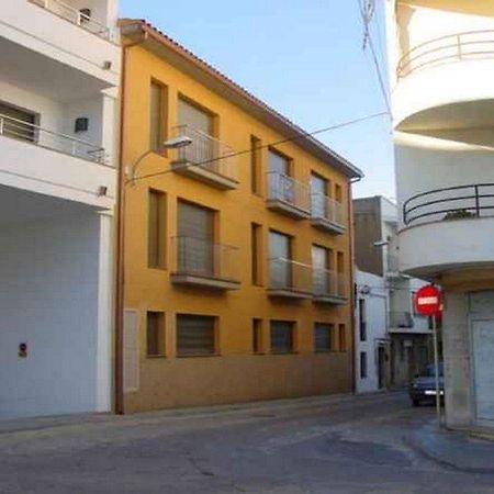 Mestral L' Escala Εξωτερικό φωτογραφία