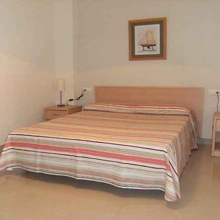 Mestral L' Escala Εξωτερικό φωτογραφία