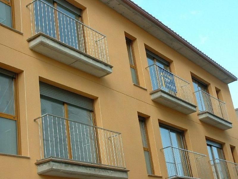 Mestral L' Escala Εξωτερικό φωτογραφία