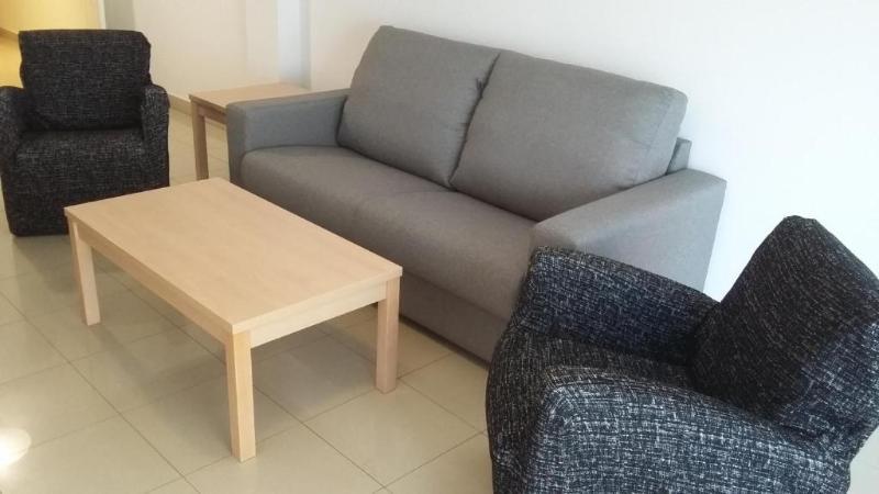 Mestral L' Escala Εξωτερικό φωτογραφία